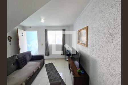 Sala  de casa à venda com 2 quartos, 44m² em Jardim do Papai, Guarulhos