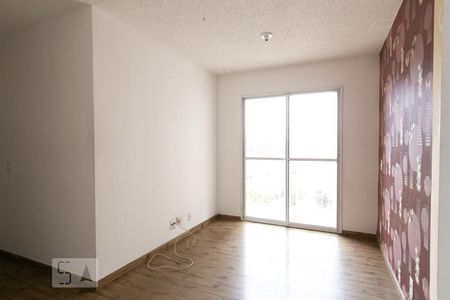 Sala de apartamento à venda com 2 quartos, 48m² em Colônia (zona Leste), São Paulo