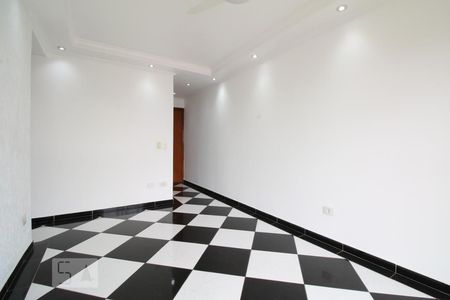 Sala de apartamento à venda com 2 quartos, 59m² em Vila Carrão, São Paulo
