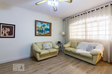 Sala de casa à venda com 3 quartos, 161m² em Adalgisa, Osasco