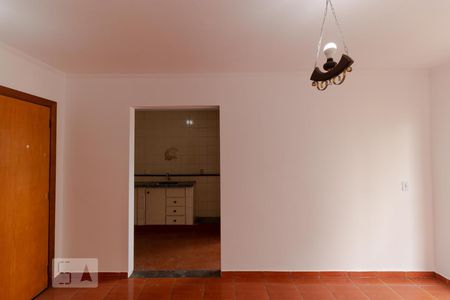 Salas de apartamento para alugar com 2 quartos, 103m² em Vila Rossi Borghi E Siqueira, Campinas