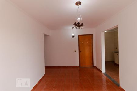 Salas de apartamento para alugar com 2 quartos, 103m² em Vila Rossi Borghi E Siqueira, Campinas