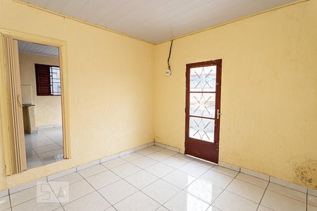 Quarto de casa para alugar com 1 quarto, 60m² em Vila Penteado, São Paulo