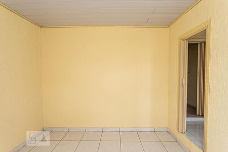 Quarto de casa para alugar com 1 quarto, 60m² em Vila Penteado, São Paulo