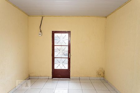 Quarto de casa para alugar com 1 quarto, 60m² em Vila Penteado, São Paulo