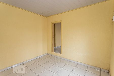 Quarto de casa para alugar com 1 quarto, 60m² em Vila Penteado, São Paulo