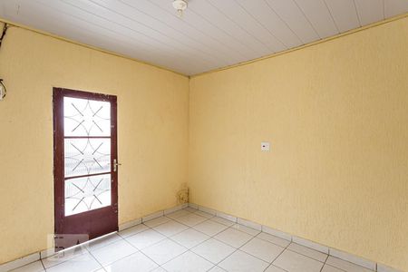 Quarto de casa para alugar com 1 quarto, 60m² em Vila Penteado, São Paulo