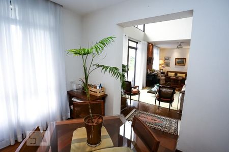 Sala 1 de apartamento à venda com 4 quartos, 300m² em Vila Suzana, São Paulo