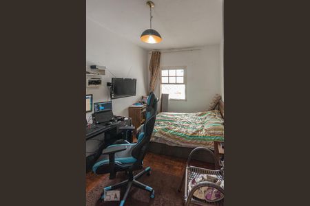 Quarto 1 de casa à venda com 3 quartos, 152m² em Jardim Proença I, Campinas