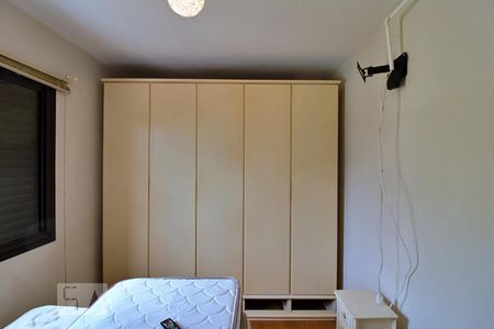 Quarto 1 de apartamento à venda com 3 quartos, 70m² em Jardim Ampliação, São Paulo