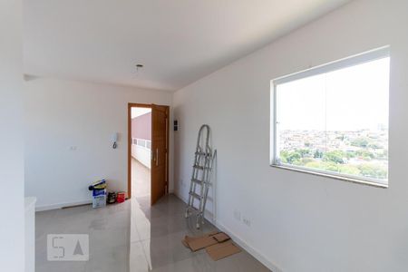 Apartamento para alugar com 43m², 2 quartos e sem vagaSala