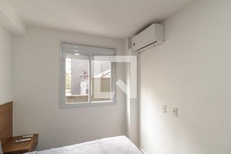 Quarto de apartamento para alugar com 1 quarto, 28m² em República, São Paulo