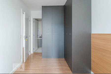 Suíte de apartamento para alugar com 1 quarto, 28m² em República, São Paulo