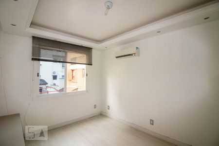 Apartamento à venda com 51m², 1 quarto e sem vagaSala