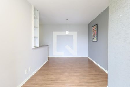 Sala de apartamento à venda com 2 quartos, 55m² em Jardim Brasil (zona Norte), São Paulo