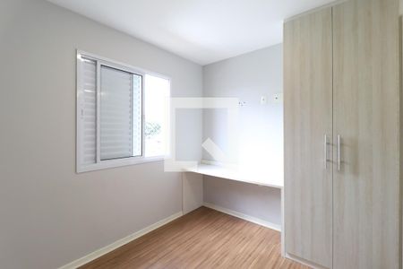 Suíte de apartamento à venda com 2 quartos, 55m² em Jardim Brasil (zona Norte), São Paulo