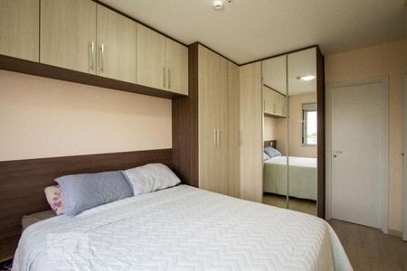 Quarto 1 de apartamento à venda com 2 quartos, 60m² em Centro, Osasco