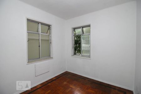 Quarto1 de apartamento à venda com 3 quartos, 80m² em Laranjeiras, Rio de Janeiro