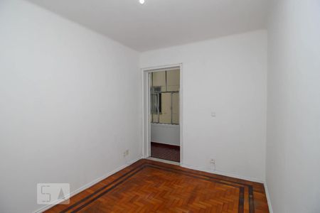 Sala de apartamento à venda com 3 quartos, 80m² em Laranjeiras, Rio de Janeiro