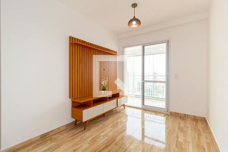 Sala de apartamento à venda com 2 quartos, 66m² em Jardim Brasília (zona Norte), São Paulo