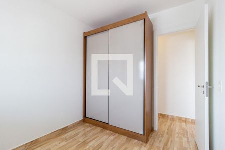 Quarto 1 de apartamento à venda com 2 quartos, 66m² em Jardim Brasília (zona Norte), São Paulo