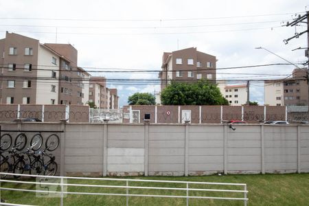 Vista do Quarto 1 de apartamento para alugar com 2 quartos, 40m² em São Pedro, Osasco