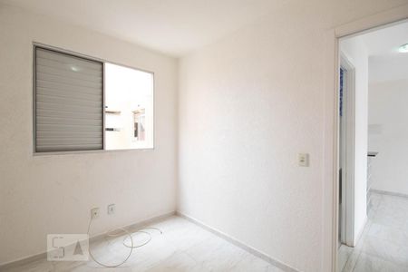 Quarto 2 de apartamento para alugar com 2 quartos, 40m² em São Pedro, Osasco