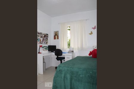 Quarto 2 de apartamento para alugar com 2 quartos, 42m² em Guajuviras, Canoas