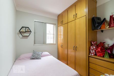 Quarto 1 de apartamento para alugar com 3 quartos, 76m² em Vila Camargos, Guarulhos