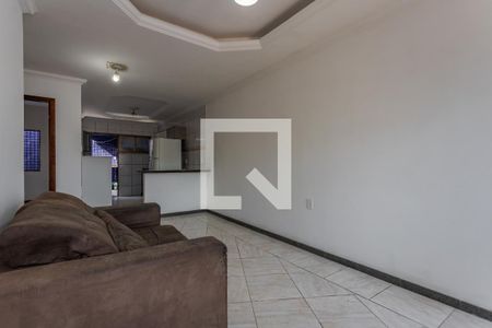 Sala de casa para alugar com 2 quartos, 94m² em Sarandi, Porto Alegre