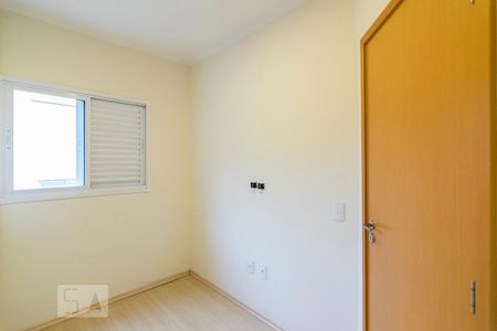 Quarto 1 Suíte de apartamento para alugar com 2 quartos, 60m² em Campestre, Santo André