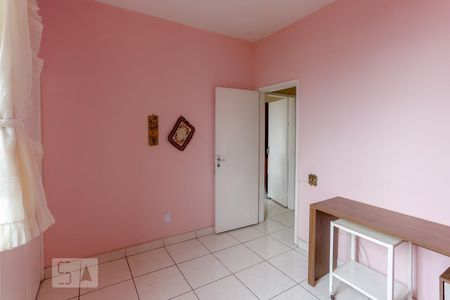 Quarto 2 de apartamento para alugar com 2 quartos, 53m² em São Lucas, Belo Horizonte