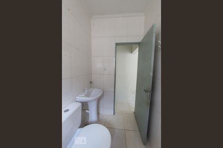 Banheiro de casa à venda com 1 quarto, 47m² em Jardim Brasil (zona Norte), São Paulo