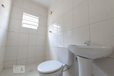 Banheiro de casa à venda com 1 quarto, 47m² em Jardim Brasil (zona Norte), São Paulo