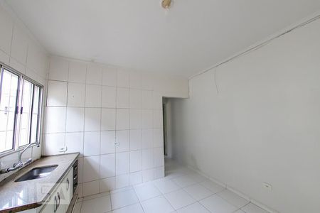 Cozinha de casa à venda com 1 quarto, 47m² em Jardim Brasil (zona Norte), São Paulo