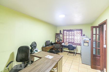 Sala 2 de casa à venda com 5 quartos, 280m² em Cristal, Porto Alegre