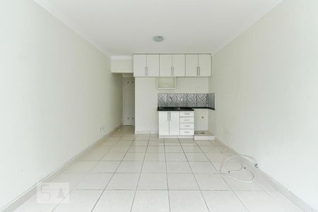 Studio de kitnet/studio à venda com 1 quarto, 22m² em Vila Buarque, São Paulo