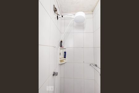 Apartamento à venda com 106m², 3 quartos e sem vaga Apartamento à venda com 106m², 3 quartos e sem vagaBanheiro