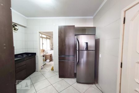 Apartamento à venda com 106m², 3 quartos e sem vaga Apartamento à venda com 106m², 3 quartos e sem vagaCozinha