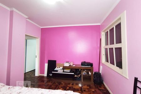 Apartamento à venda com 106m², 3 quartos e sem vaga Apartamento à venda com 106m², 3 quartos e sem vagaQuarto 2