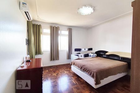 Apartamento à venda com 106m², 3 quartos e sem vaga Apartamento à venda com 106m², 3 quartos e sem vagaQuarto 3