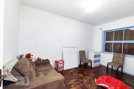 Apartamento à venda com 106m², 3 quartos e sem vaga Apartamento à venda com 106m², 3 quartos e sem vagaQuarto 1