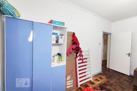 Apartamento à venda com 106m², 3 quartos e sem vaga Apartamento à venda com 106m², 3 quartos e sem vagaQuarto 1