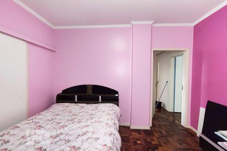 Apartamento à venda com 106m², 3 quartos e sem vaga Apartamento à venda com 106m², 3 quartos e sem vagaQuarto 2