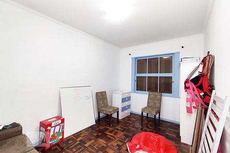 Quarto 1 de apartamento à venda com 3 quartos, 106m² em Centro, Novo Hamburgo