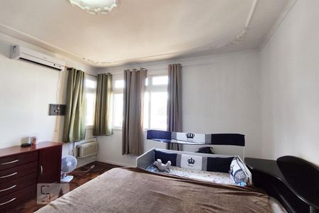 Apartamento à venda com 106m², 3 quartos e sem vaga Apartamento à venda com 106m², 3 quartos e sem vagaQuarto 3