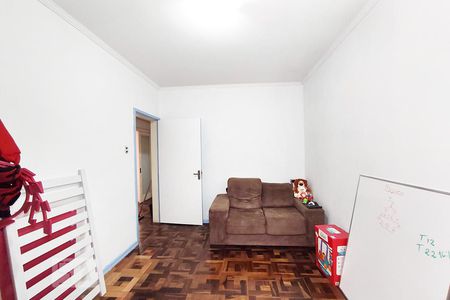 Apartamento à venda com 106m², 3 quartos e sem vaga Apartamento à venda com 106m², 3 quartos e sem vagaQuarto 1