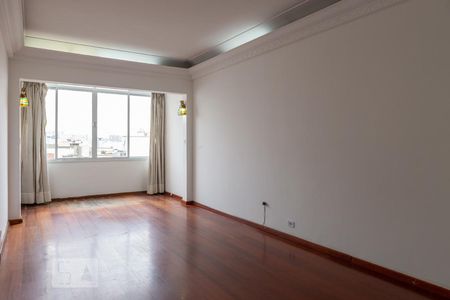 Sala de apartamento à venda com 2 quartos, 80m² em Bom Retiro, São Paulo