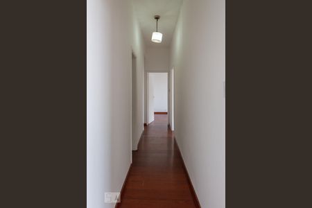 Corredor de apartamento à venda com 2 quartos, 80m² em Bom Retiro, São Paulo