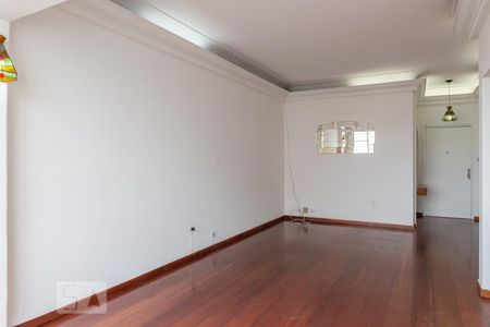 Sala de apartamento à venda com 2 quartos, 80m² em Bom Retiro, São Paulo